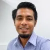 Aizuddin Ismail