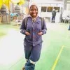 Sindiswa Nkohla
