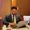 Rishi Naidu