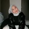 Nadrah Zafirah Zahren