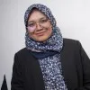 Ayu Suziayanti Binti Ismail