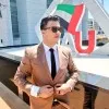 Ahmed Elgamal