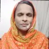 Nazma Begom