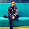 Bikash Bhagat
