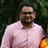 Mitesh Ghodke