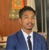 Sunil Pradhan
