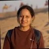 Kruti Bhat