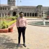 Tushar bagal