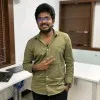 JaMes SuNdeep Guraja