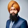 Parul Kumar Sharma