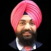 Jupinder Singh
