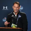 Trent Baalke