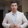 Mouaadh Kinoucha