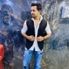 Armaan Ansari