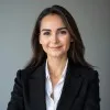 Marzie Farsijani