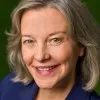 Yvonne Forsythe