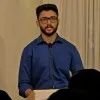ADITYA Borade