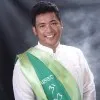 John Dominic Santiano