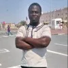Bless Agozie
