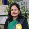 Harsha Suman