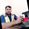 Isalamuddin Khan