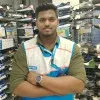 Rohit Salve
