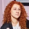 Yuliia Hryhorieva