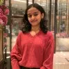 Indusha Mohan