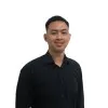 Dicky Ramadan