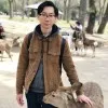 HANQING ZHAO