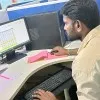 kesu eswarreddy