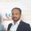 Ravi Raj