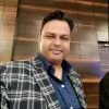 Shakti singh chauhan