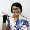 Astrid Mustika Syamsuri
