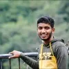 BHANU PRASHANTH