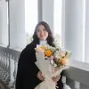 Sarah Tham Yue Hui