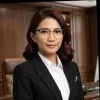 May Bernadette Fernandez