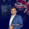 SAYED BAKIR
