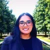 Rebecca Shaji