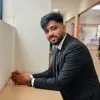 PRAVEEN PRADEEP