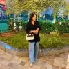 Goswami Janvi