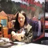 Ashley Yang