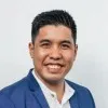 JOEL ROSH BALBUENA