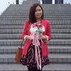 Lillian Ho