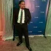 Sharif Strange