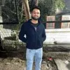 Advocate Parteek Joshi