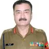 Col Sandeep Karki