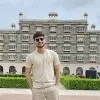 Jay Sharma