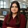 Aqsa Asif