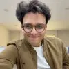 Shyam Sharan
